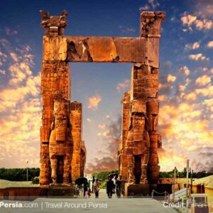 PerseTV رسانه پارسی زبانان