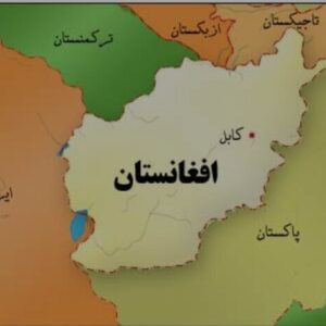 ۱.۶ میلیون دوز واکسن کرونا برای افغانستانیهای مقیم