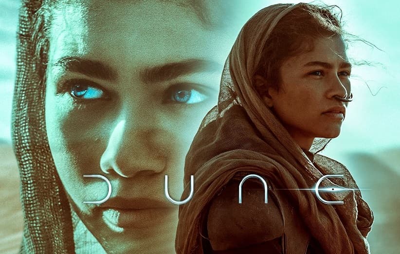 فیلم تلماسه