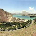ابراز نگرانی از ذخایر آبی تهران