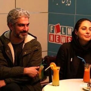 زندگینامه و بازیگری رعنا آزادی ور