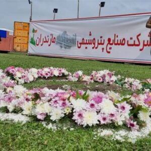 پتروشیمی میانکاله در هاله از ابهام