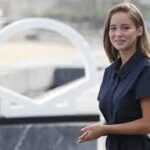 روابط عاشقانه آلبا باپتیستا با کریس اوانز