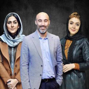 دانلود سریال رهایم نکن