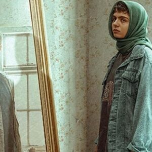 فیلم کت چرمی