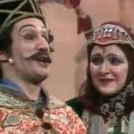 پخش سلطان و شبان از آی فیلم