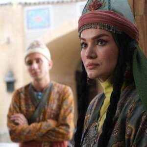 مهیار عیار در جام جم