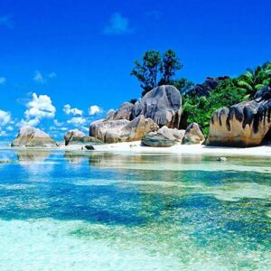 Seychellen
