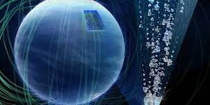 diamond rain