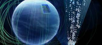 diamond rain
