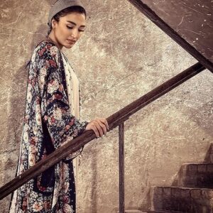 maryam vahidzadeh