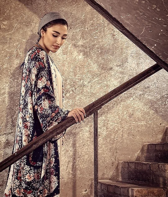 maryam vahidzadeh