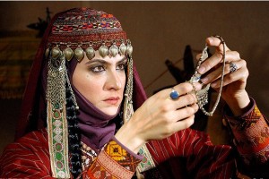 nardebam-e Aseman