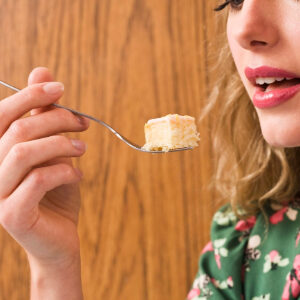 چگونه شیرینی را متعادل کنیم؟