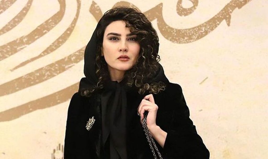 غزال دز مستوران