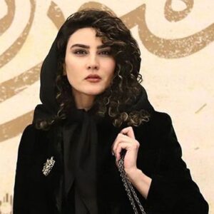 غزال دز مستوران