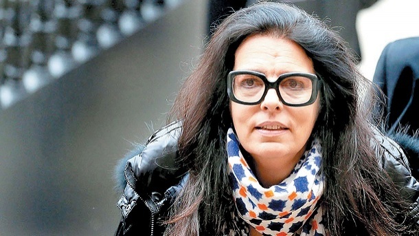 فرانسوا بتانکور مایرز