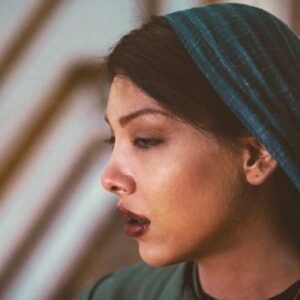 صدف اسپهبدی، زندگینامه و سابقه فعالیت