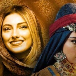 محیا دهقانی در مستوران