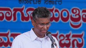 satish jarkiholi