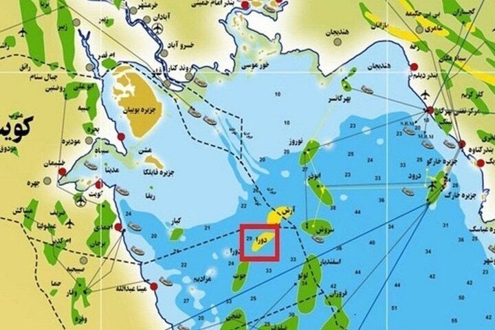 میدان آرش