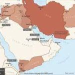اقتدار تمدنی ایران
