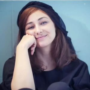 عکس های جنجالی ویدا جوان