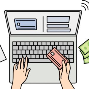 پرفروش‌ترین محصولات اینترنتی