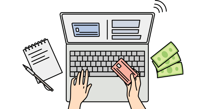 پرفروش‌ترین محصولات اینترنتی