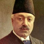 نامه جالب ناصرالملک به آیت الله طباطبایی