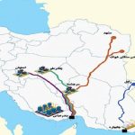 طرح آبرسانی به قلب ایران از مکران