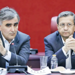 استیضاح همتی
