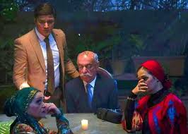 شمشیر خان پایتخت