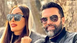 ماجرای‌ عجیب‌کلاهبرداری دختری از علیرضا نیکبخت واحدی!