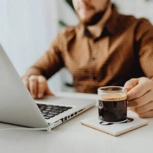 قهوه احتمال بروز سکته را بالا می برد