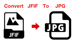 تبدیل فایل jfif به jpeg در ویندوز ۱۰