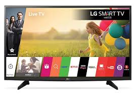 نمایندگی های تلویزون Lg در ایران